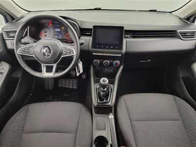 Renault Clio 1.0 TCe 90cv Zen APPLECARPLAY / FULL LED (2022) - Photo 8