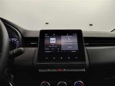 Renault Clio 1.0 TCe 90cv Zen APPLECARPLAY / FULL LED (2022) - Photo 11