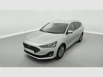 Ford Focus 1.0 EcoBoost AT Titanium Navi / Led / PDC (2024) - Foto 1
