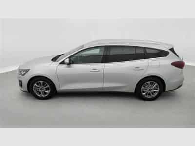 Ford Focus 1.0 EcoBoost AT Titanium Navi / Led / PDC (2024) - Foto 3