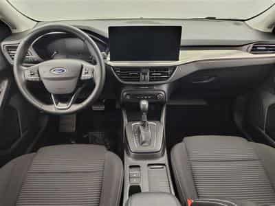 Ford Focus 1.0 EcoBoost AT Titanium Navi / Led / PDC (2024) - Foto 8
