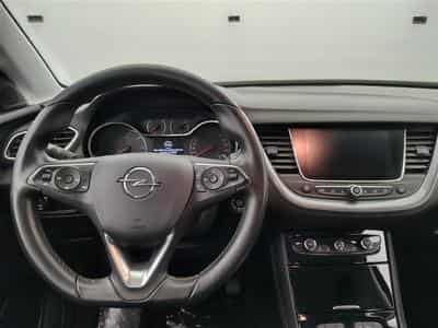 Opel Grandland PHEV 1.6 Turbo Elegance S&S (2021) - Foto 9