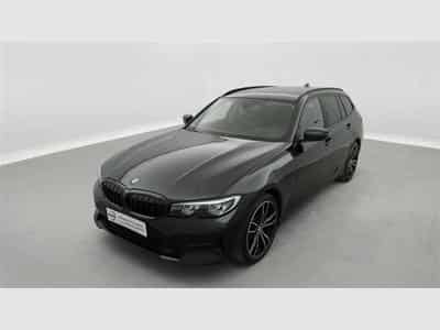 BMW 318 318iA Touring Sport Line Navi Cockpit/LED/CAMERA (2021) - Photo 1