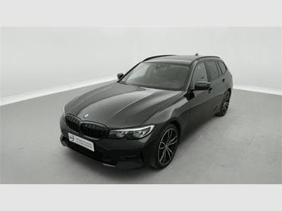BMW 318 318iA Touring Sport Line Navi Cockpit/LED/CAMERA (2021) - Photo 1