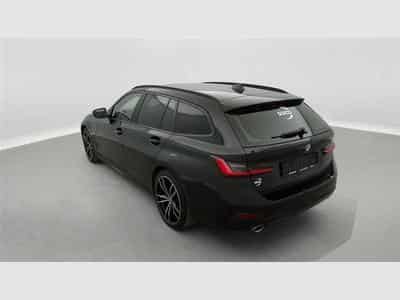 BMW 318 318iA Touring Sport Line Navi Cockpit/LED/CAMERA (2021) - Photo 2