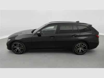 BMW 318 318iA Touring Sport Line Navi Cockpit/LED/CAMERA (2021) - Photo 3