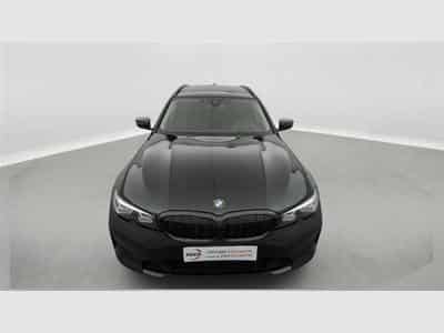 BMW 318 318iA Touring Sport Line Navi Cockpit/LED/CAMERA (2021) - Photo 4