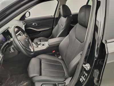 BMW 318 318iA Touring Sport Line Navi Cockpit/LED/CAMERA (2021) - Photo 7