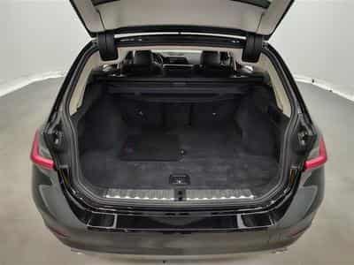BMW 318 318iA Touring Sport Line Navi Cockpit/LED/CAMERA (2021) - Photo 14