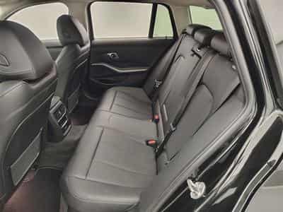 BMW 318 318iA Touring Sport Line Navi Cockpit/LED/CAMERA (2021) - Photo 13