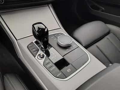 BMW 318 318iA Touring Sport Line Navi Cockpit/LED/CAMERA (2021) - Photo 12