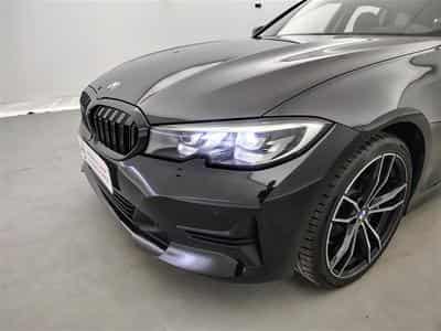 BMW 318 318iA Touring Sport Line Navi Cockpit/LED/CAMERA (2021) - Photo 15