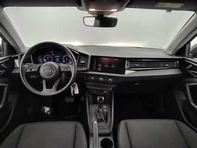 Audi A1 25 TFSI Advanced S tronic (2020) - Foto 8