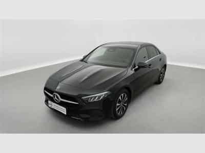 Mercedes A 180 A180 d Business Line AUTO/S-CUIR/NAVI/FULL LED/JA/PDC (2023) - Photo 1