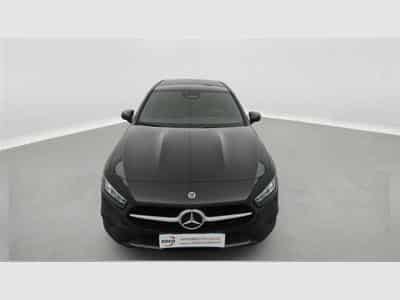 Mercedes A 180 A180 d Business Line AUTO/S-CUIR/NAVI/FULL LED/JA/PDC (2023) - Photo 4