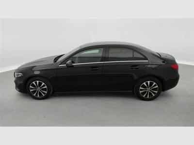 Mercedes A 180 A180 d Business Line AUTO/S-CUIR/NAVI/FULL LED/JA/PDC (2023) - Photo 3
