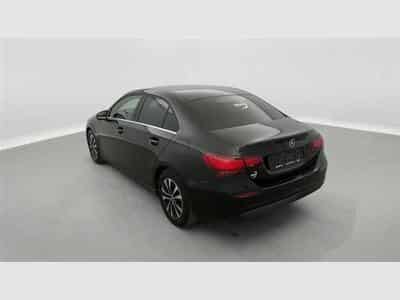 Mercedes A 180 A180 d Business Line AUTO/S-CUIR/NAVI/FULL LED/JA/PDC (2023) - Photo 2