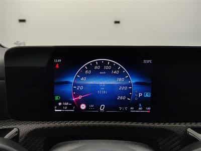 Mercedes A 180 A180 d Business Line AUTO/S-CUIR/NAVI/FULL LED/JA/PDC (2023) - Photo 10