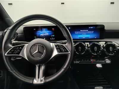 Mercedes A 180 A180 d Business Line AUTO/S-CUIR/NAVI/FULL LED/JA/PDC (2023) - Photo 9