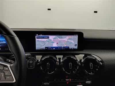 Mercedes A 180 A180 d Business Line AUTO/S-CUIR/NAVI/FULL LED/JA/PDC (2023) - Photo 11