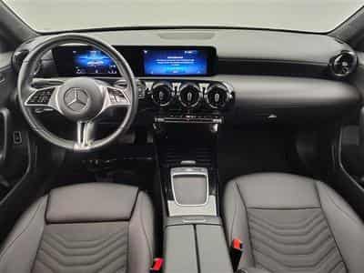 Mercedes A 180 A180 d Business Line AUTO/S-CUIR/NAVI/FULL LED/JA/PDC (2023) - Photo 8