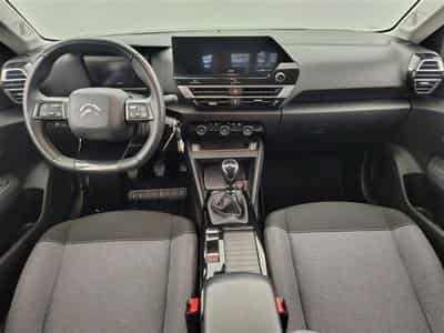 Citroen C4 1.2 PureTech Feel S&S (2022) - Foto 8