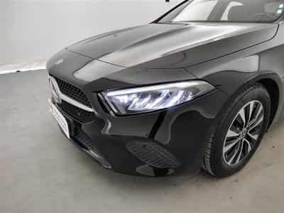 Mercedes A 180 A180 d Business Line AUTO/S-CUIR/NAVI/FULL LED/JA/PDC (2023) - Photo 15