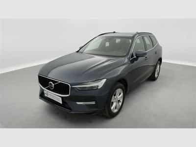 Volvo XC60 2.0 B4 MHEV Core CARPLAY / FULL LED (2024) - Photo 1