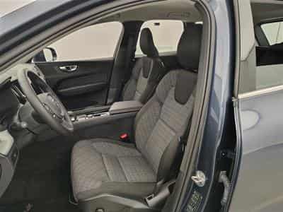 Volvo XC60 2.0 B4 MHEV Core CARPLAY / FULL LED (2024) - Photo 7