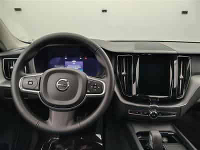 Volvo XC60 2.0 B4 MHEV Core CARPLAY / FULL LED (2024) - Photo 9