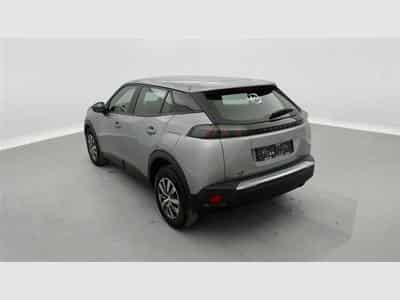Peugeot 2008 1.2 PureTech 100cv Active CARPLAY / CAMERA (2023) - Photo 2