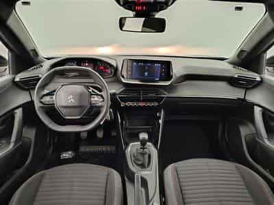 Peugeot 2008 1.2 PureTech 100cv Active CARPLAY / CAMERA (2023) - Photo 7