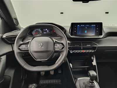 Peugeot 2008 1.2 PureTech 100cv Active CARPLAY / CAMERA (2023) - Photo 8