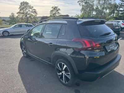 Peugeot 2008 1.6 BlueHDi GT line (2017) - Photo 4