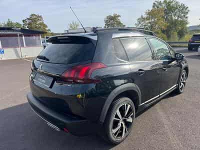 Peugeot 2008 1.6 BlueHDi GT line (2017) - Photo 3