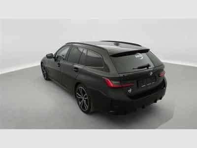 BMW 318 Touring 318iA PACK M ALCANTARA/CAM/CARPLAY (2024) - Photo 2
