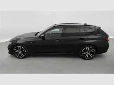 BMW 318 Touring 318iA PACK M ALCANTARA/CAM/CARPLAY (2024) - Photo 3