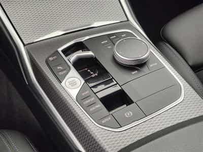BMW 318 Touring 318iA PACK M ALCANTARA/CAM/CARPLAY (2024) - Photo 12
