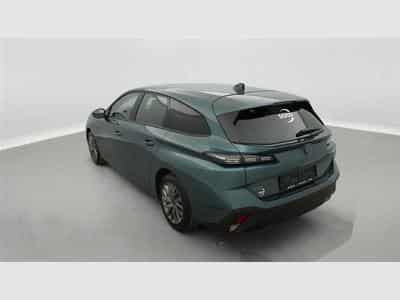 Peugeot 308 SW 1.2 PureTech Active Pack NAVI/LED/PDC (2022) - Photo 2
