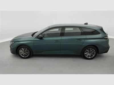Peugeot 308 SW 1.2 PureTech Active Pack NAVI/LED/PDC (2022) - Photo 3