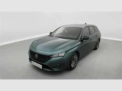 Peugeot 308 SW 1.2 PureTech Active Pack NAVI/LED/PDC (2022) - Photo 1