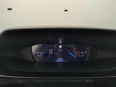 Peugeot 308 SW 1.2 PureTech Active Pack NAVI/LED/PDC (2022) - Photo 10
