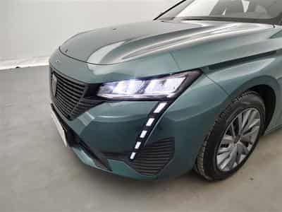 Peugeot 308 SW 1.2 PureTech Active Pack NAVI/LED/PDC (2022) - Photo 15
