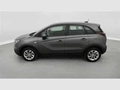 Opel Crossland 1.5 Turbo D Edition S/S (2020) - Photo 3