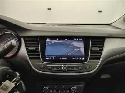 Opel Crossland 1.5 Turbo D Edition S/S (2020) - Photo 11