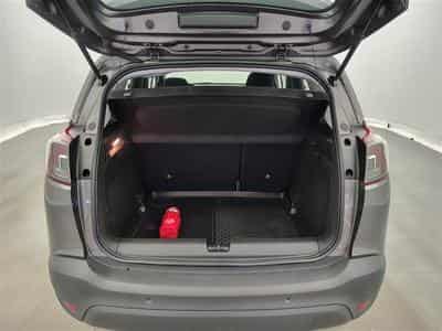 Opel Crossland 1.5 Turbo D Edition S/S (2020) - Photo 14