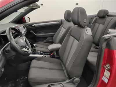 VW T-Roc Cabriolet 1.5 TSI Style NAVI / FULL LED / CLIM (2023) - Photo 7