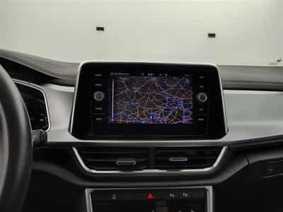 VW T-Roc Cabriolet 1.5 TSI Style NAVI / FULL LED / CLIM (2023) - Photo 11