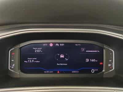 VW T-Roc Cabriolet 1.5 TSI Style NAVI / FULL LED / CLIM (2023) - Photo 10