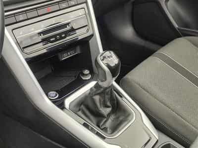 VW T-Roc Cabriolet 1.5 TSI Style NAVI / FULL LED / CLIM (2023) - Photo 12